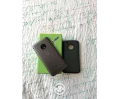Moto g5 plus