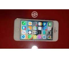 Iphone 5s 64 gb gold Estetica 10 - Original - Lib