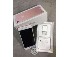 IPhone 7 32 GB Oro Rosa