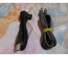 Cables de Datos USB para los Celulares SonyEricss