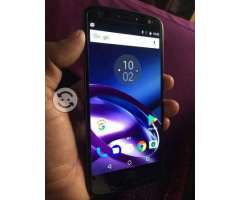 Moto z normal