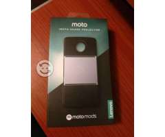 Moto Mod Insta-Share Projector