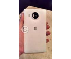 Microsoft lumia 950 XL dual sim
