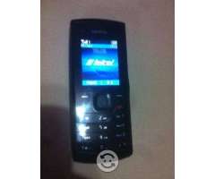 Nokia x1 en telcel
