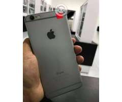 IPhone 6 Plus 64gb como nuevo libre 4g