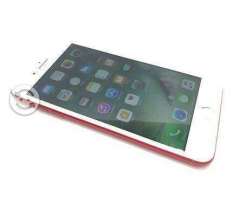 IPhone 7 plus rojo