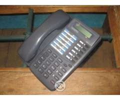 Telefono digital alcatel A32KD-04G