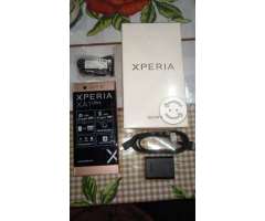 Sony Xperia Xau00b9 Ultra u00b20u00b97 nuevo