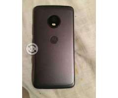 Moto g5 plus libre