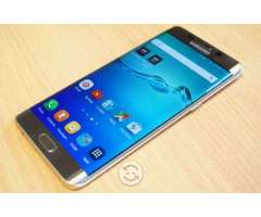 S6 edge Plus de Samsung Galaxy CON TODO