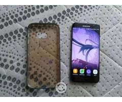 Samsung Galaxy S7 Edge Liberado