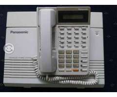 Conmutadores Panasonic, Usados Seminuevos GarantÃ­a