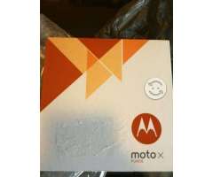 Motorola moto x force