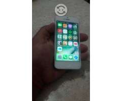 Iphone 5 De 16 gigas