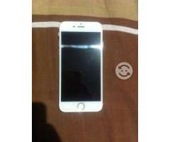 IPhone 6 gold 64G