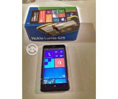 Celular Nokia Lumia 625