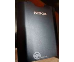Tapa Para Bateria Celular Nokia C3