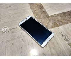 Samsung Galaxy Note 3 Blanca LIBRE