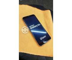 Samsung Galaxy s8 Plus ediciÃ³n azul coral