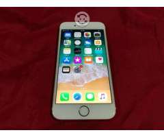 Iphone 6s 32gb liberado