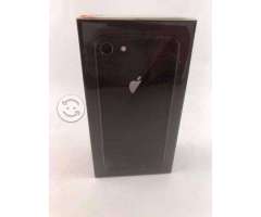 Iphone 8 256gb gris espacial.nuevo.libre.con garan