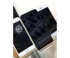Iphone 6 16gb libre 4g todos los colores