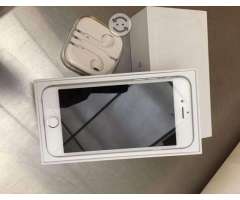 IPhone 6 Plata Libre