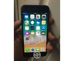 IPhone 6 liberado