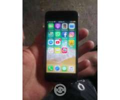 IPhone 5s de 64gb