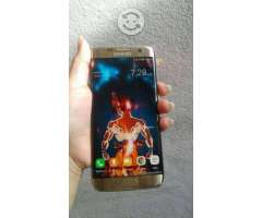 Samsung Galaxy S7 Gold 32gb