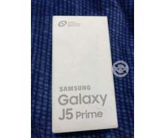 Samsung J5 prime Nvo