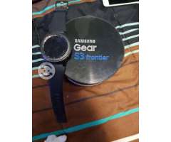 Samsung s3 gear