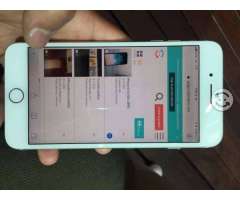 Cambio iPhone 7 Plus como nuevo por 7 u 8
