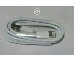 Cable iphone o ipod