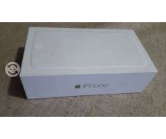 Iphone 6 16 gb Dorado Seminuevo