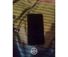 Moto c color negro 8gb