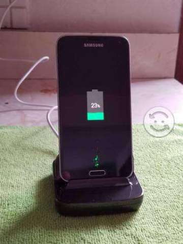 Samsung Galaxy S5 Telcel original libre