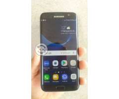 Samsung s7 edge 4g liberado perfecto V-CAM