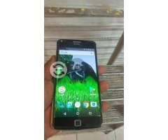 Moto z play