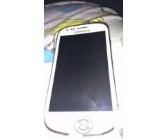 Lo vendo Samsung s 3 mini