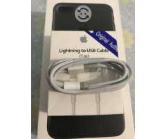 Cable para iPhone