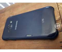 Samsung Galaxy J1 ACE 4G LTE Libre