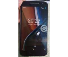 Motorola Moto G4 Libre
