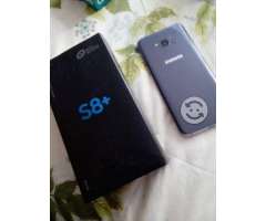 Samsung s8 plus
