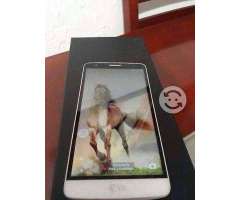 Celular lg g3 stylus