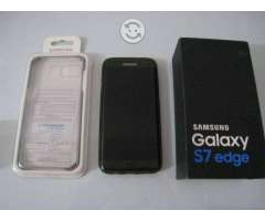 SAMSUNG Galaxy s7 Edge (Detalle)