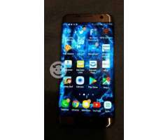 Samsung s7 edge 32gb dorado