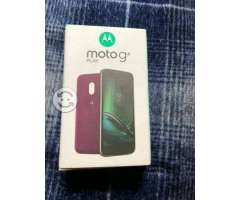 Celular Motog4