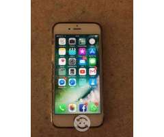 Iphone 6s de 16 gb