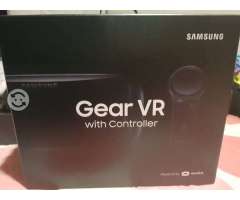 Samsung Gear VR con Control